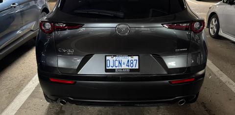 Mazda CX-30 2023