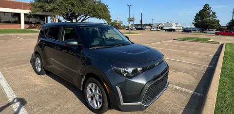 Kia Soul 2025