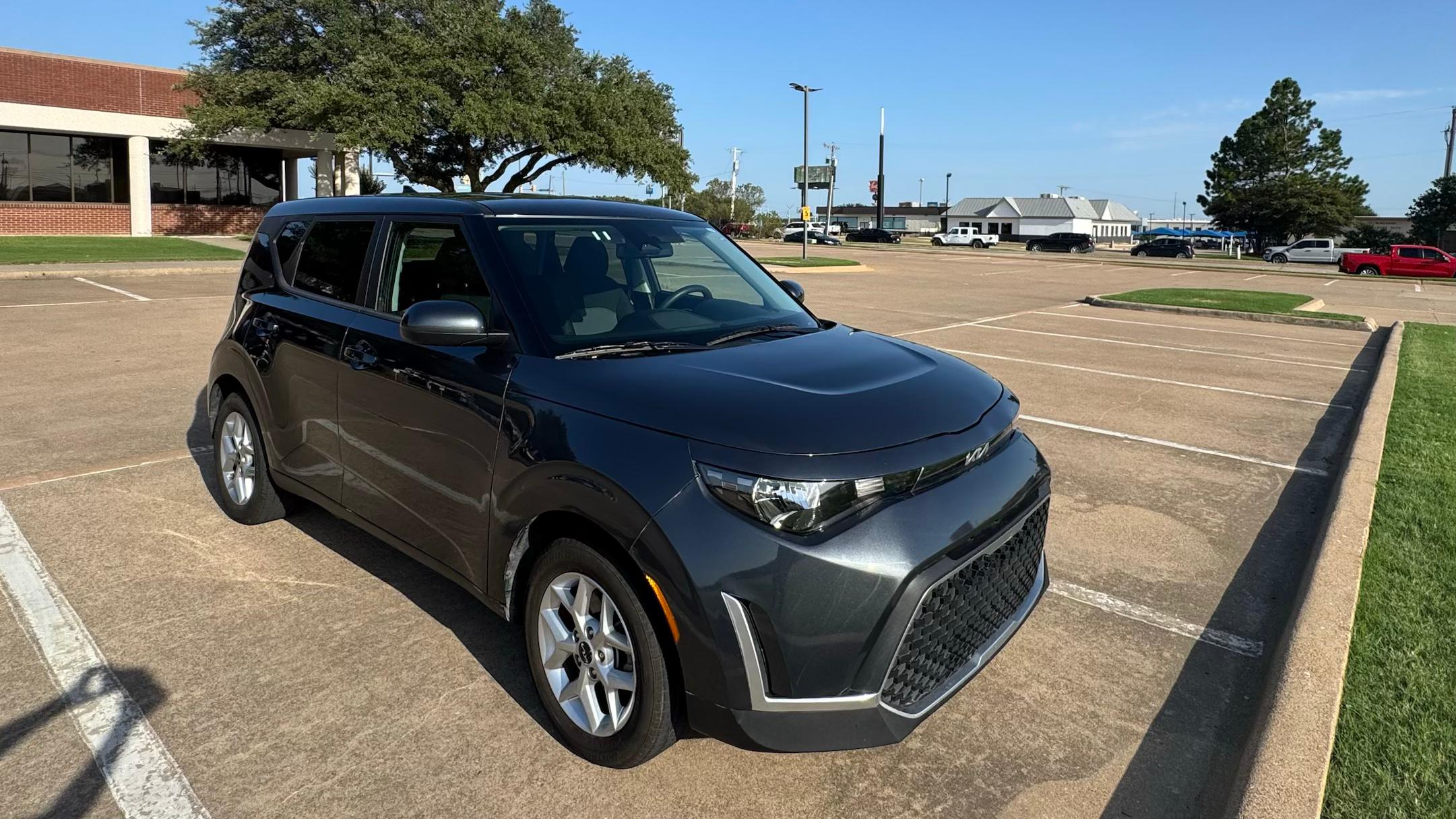 Kia Soul 2025 in Burleson, TX