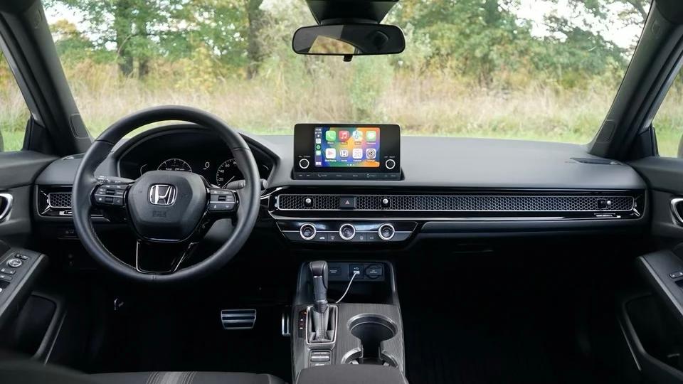 Honda Civic 2024 in Dartmouth, NS