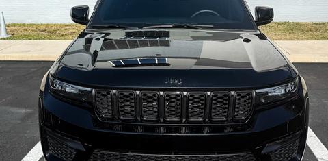 Jeep Grand Cherokee 2023