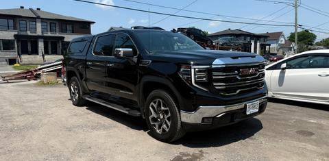 GMC Sierra 1500 2026