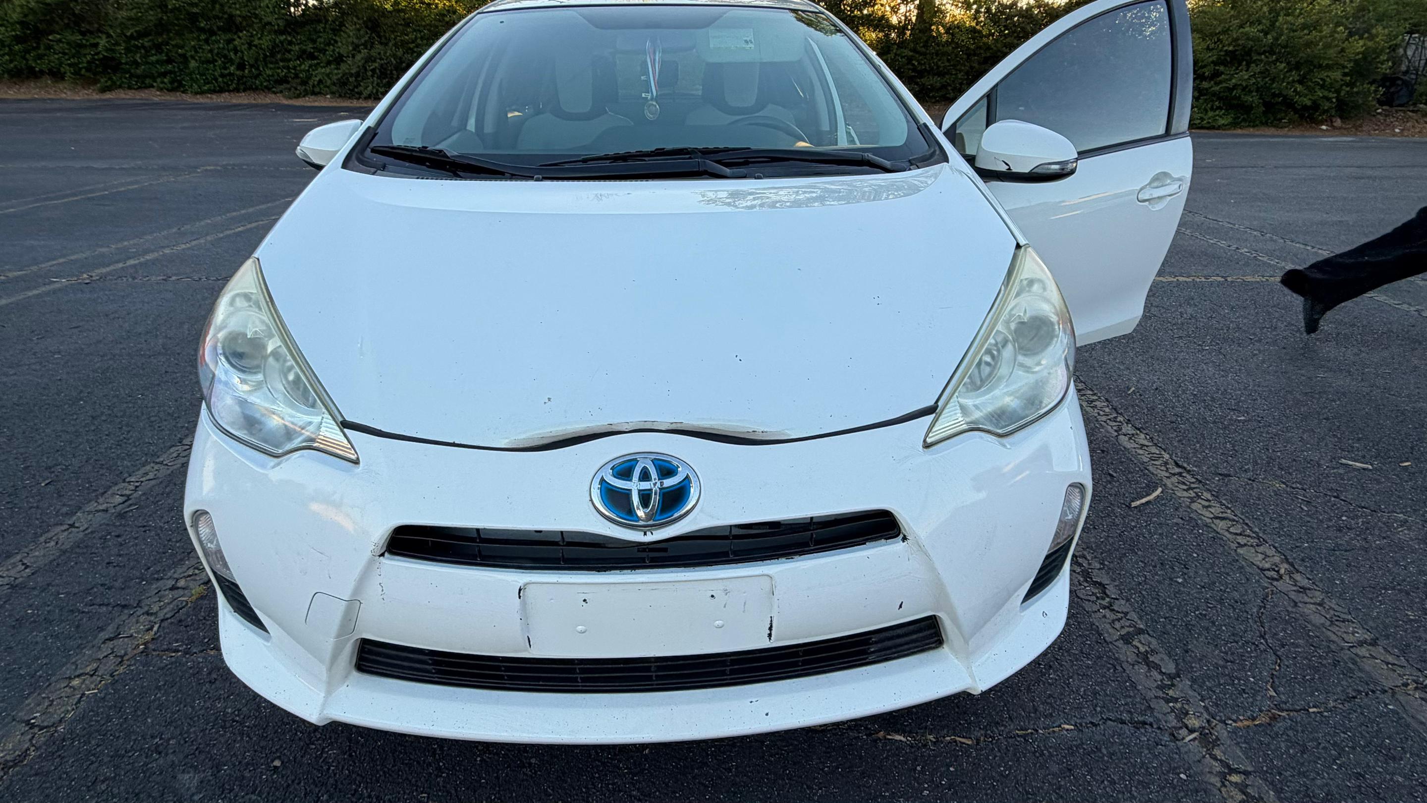 Toyota Prius c 2014 in Augusta, GA