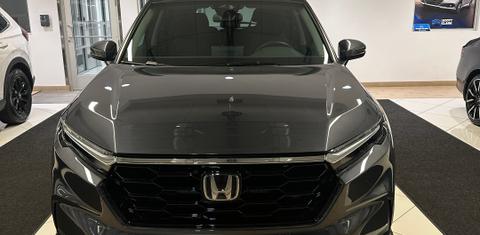 Honda CR-V 2024