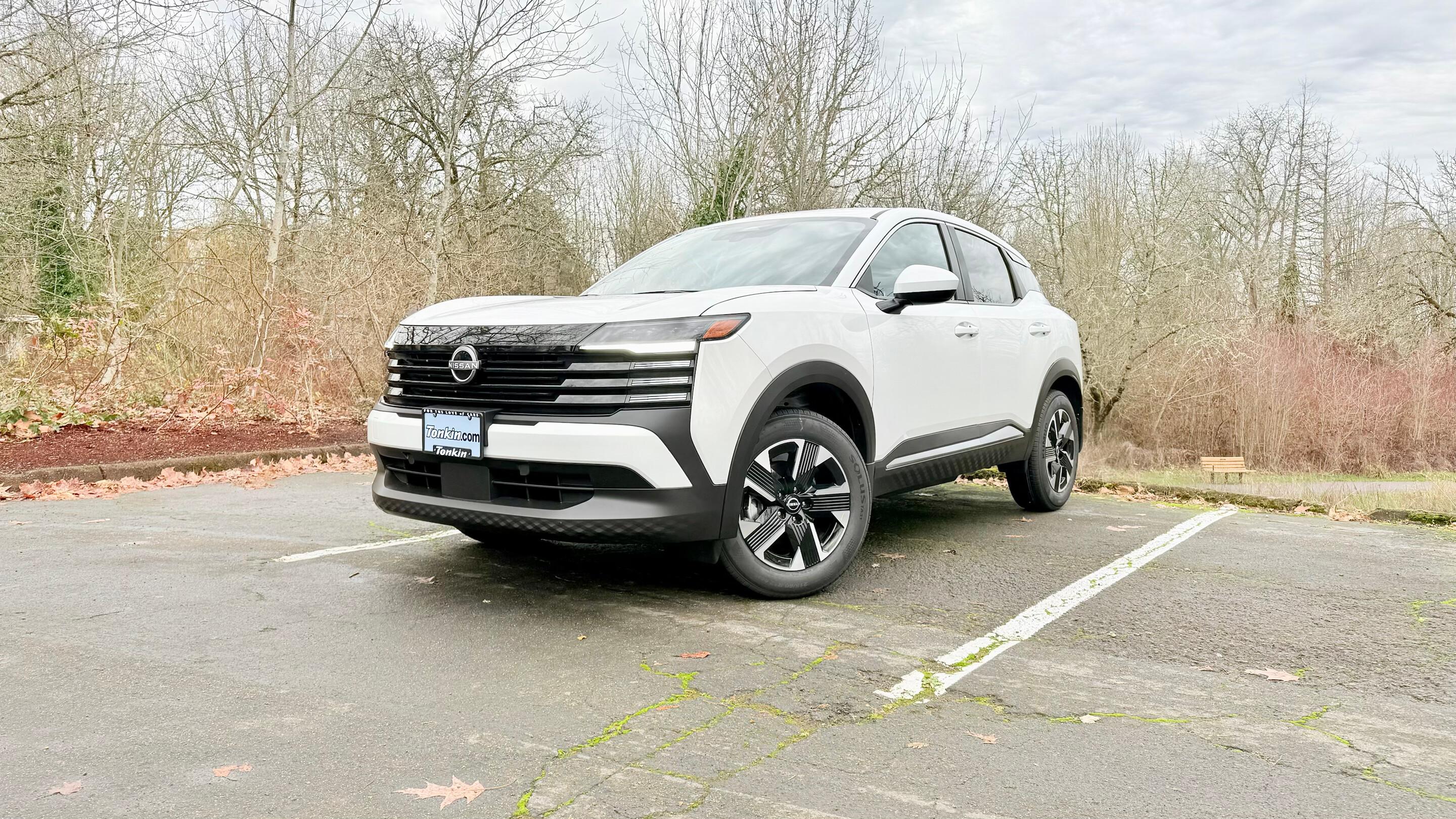 Nissan Kicks 2025 in Tigard, OR