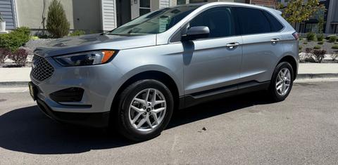 Ford Edge 2023