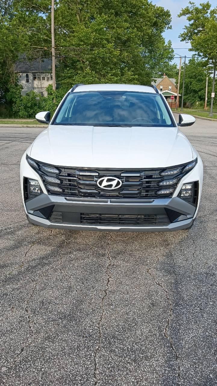 Hyundai Tucson 2026 in Cleveland, OH