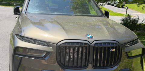 BMW X7 2023
