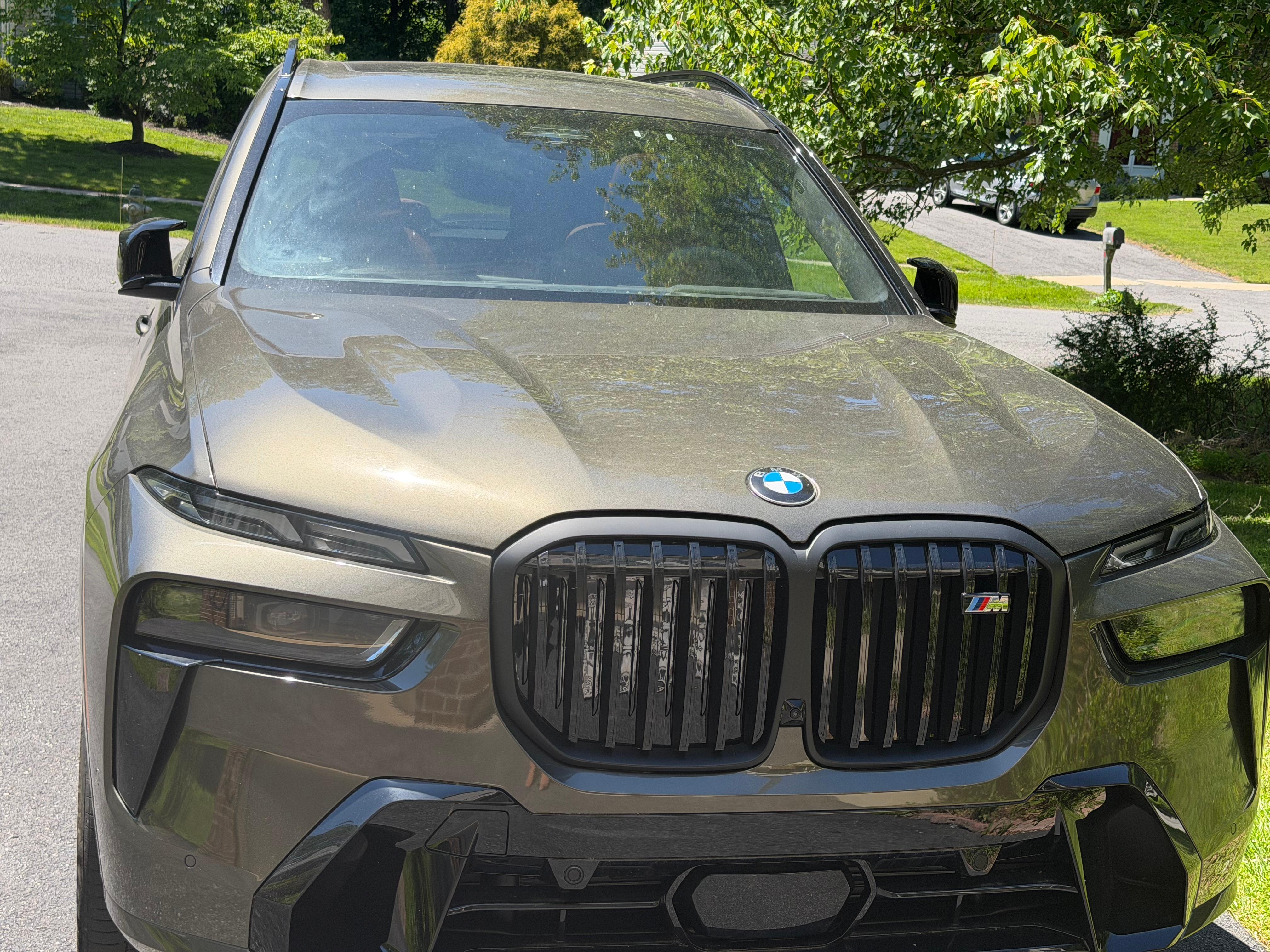 BMW X7 2023 in Silver Spring, MD