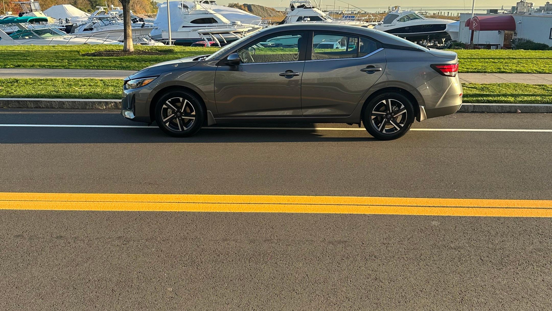 Nissan Sentra 2024 in Norwalk, CT