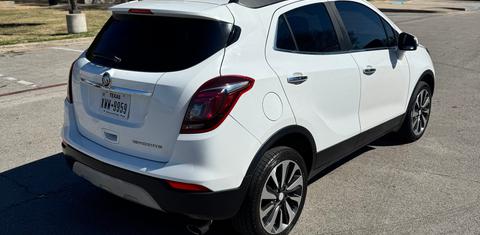 Buick Encore 2019