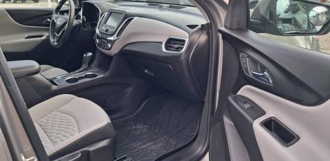 Chevrolet Equinox 2018