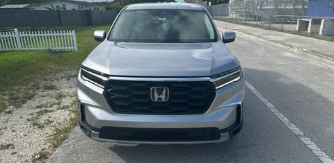 Honda Pilot 2023