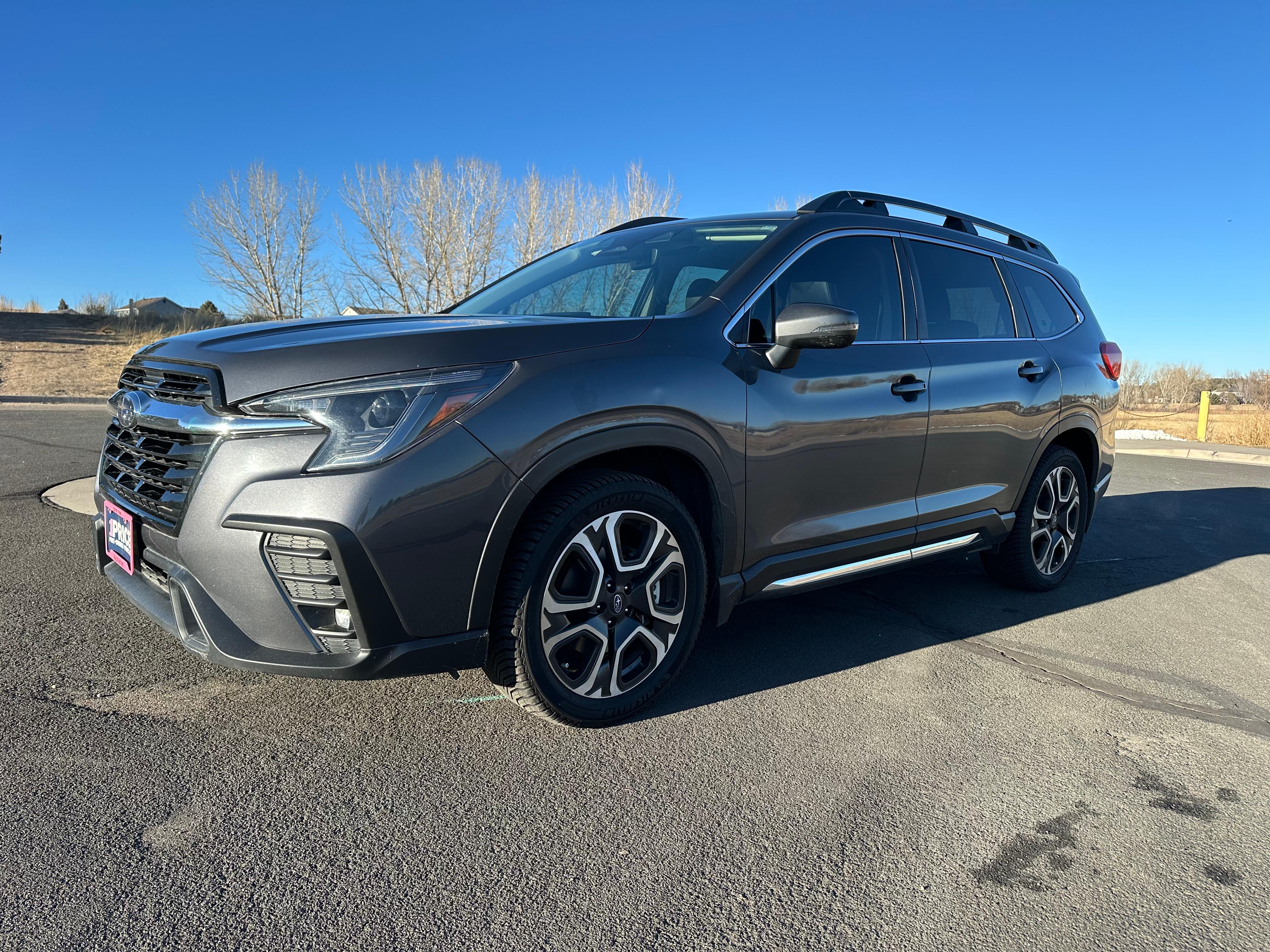 Subaru Ascent 2023 in Parker, CO