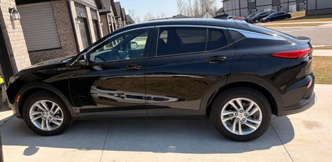 Buick Envista 2024