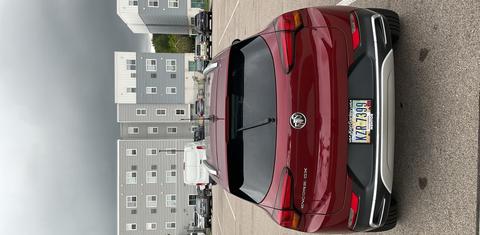 Buick Encore GX 2023