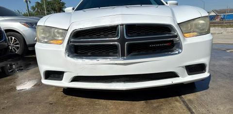 Dodge Charger 2013