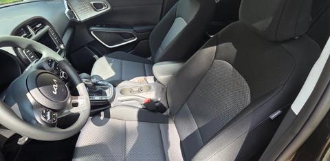 Kia Soul 2025