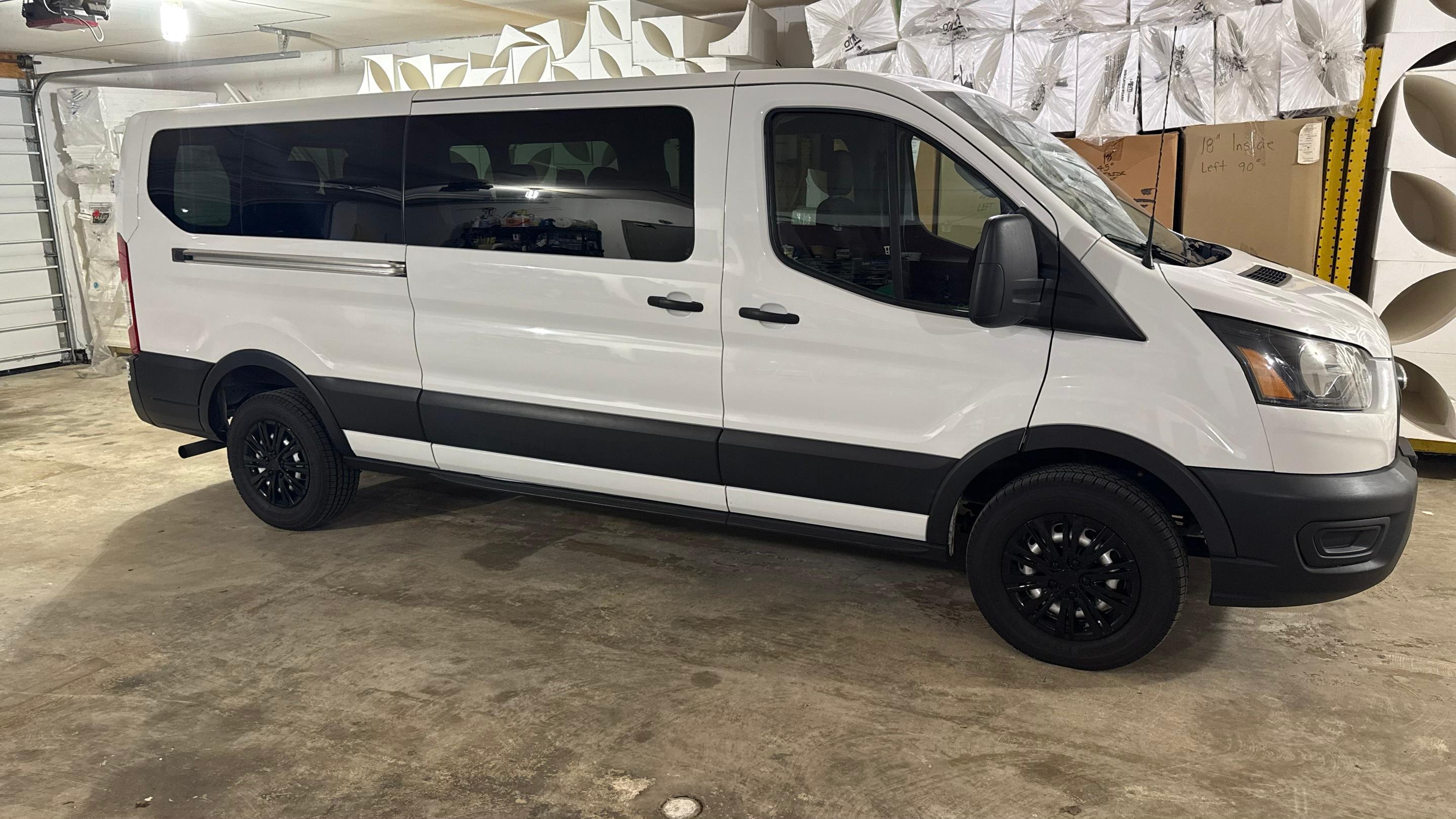 Ford Transit 2021 in Little Chute, WI
