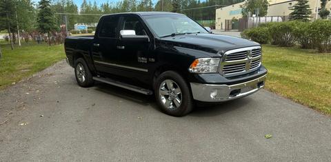 Ram 1500 2017