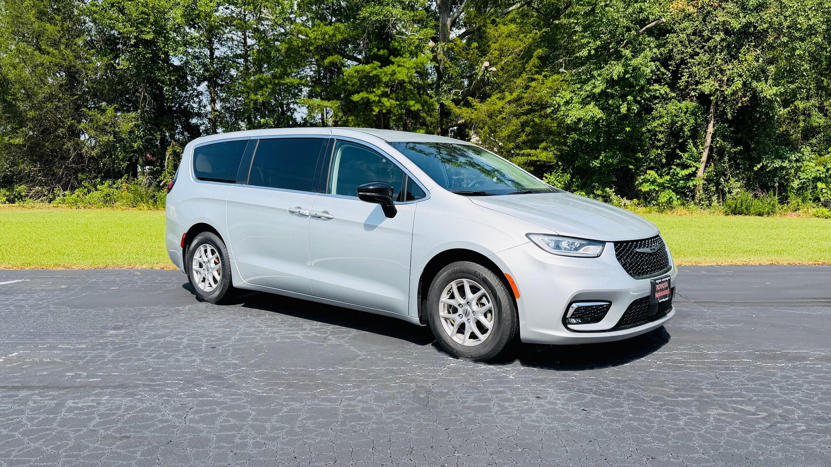 Chrysler Pacifica 2024 in Wellford, SC