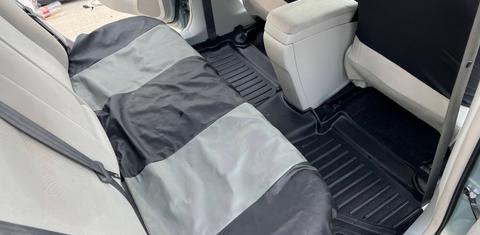 Toyota Prius 2015