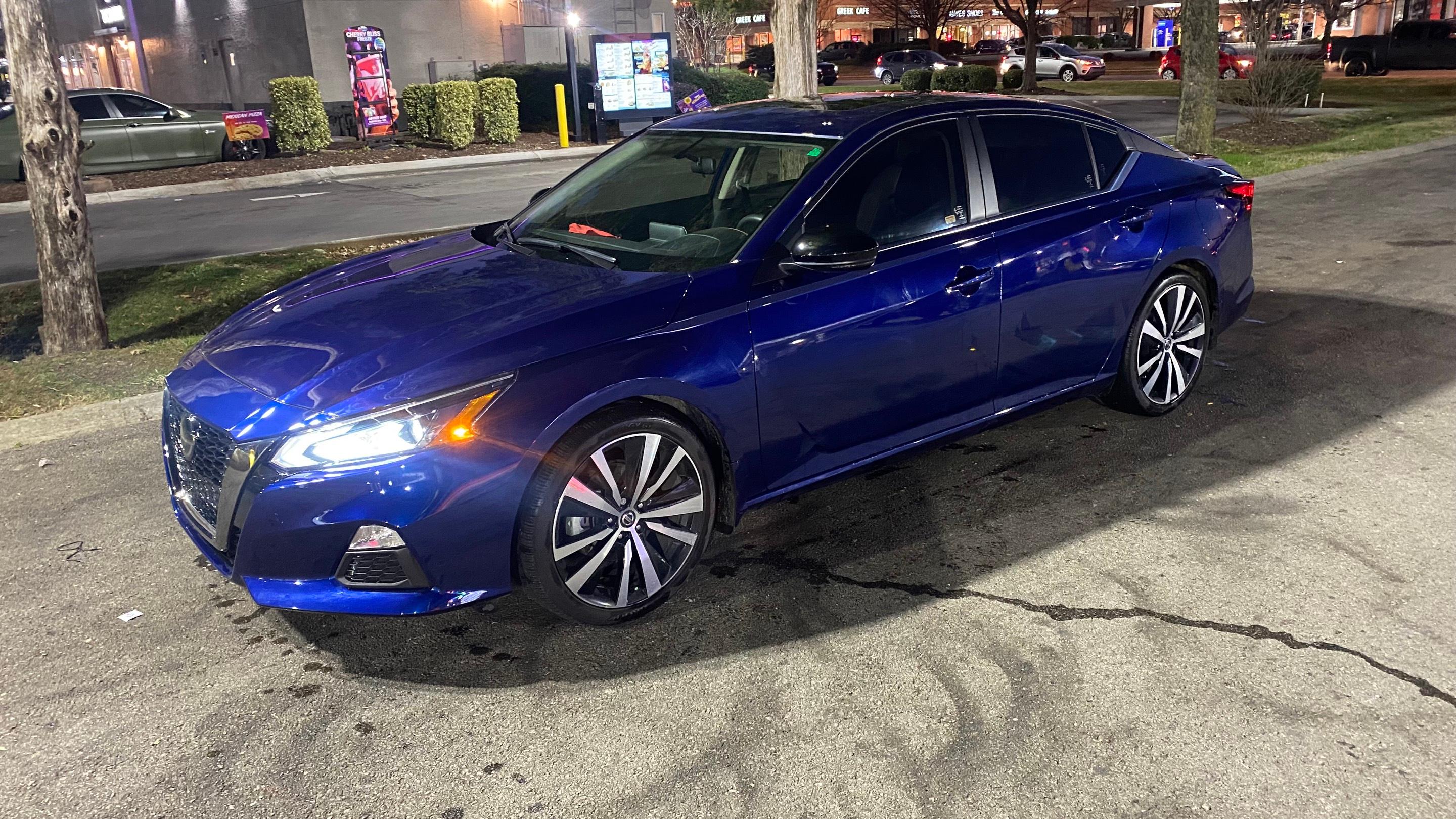 Nissan Altima 2019 in Albany, GA
