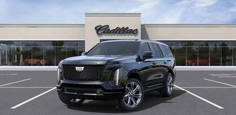 Cadillac Escalade ESV 2025