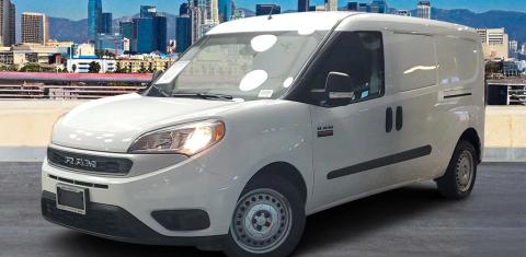 Ram ProMaster City Cargo 2022