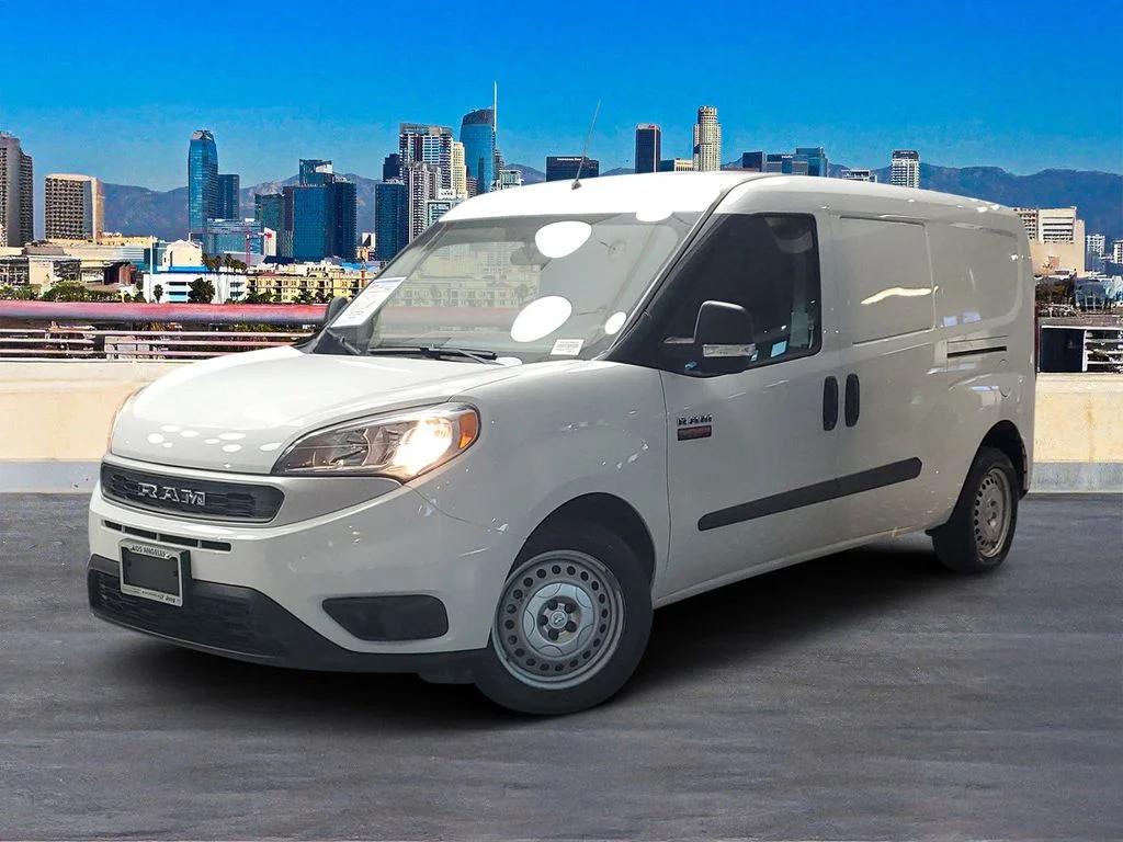 Ram ProMaster City Cargo 2022 in Los Angeles, CA