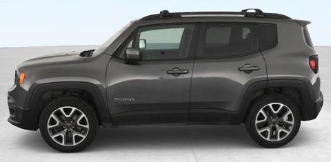 Jeep Renegade 2016