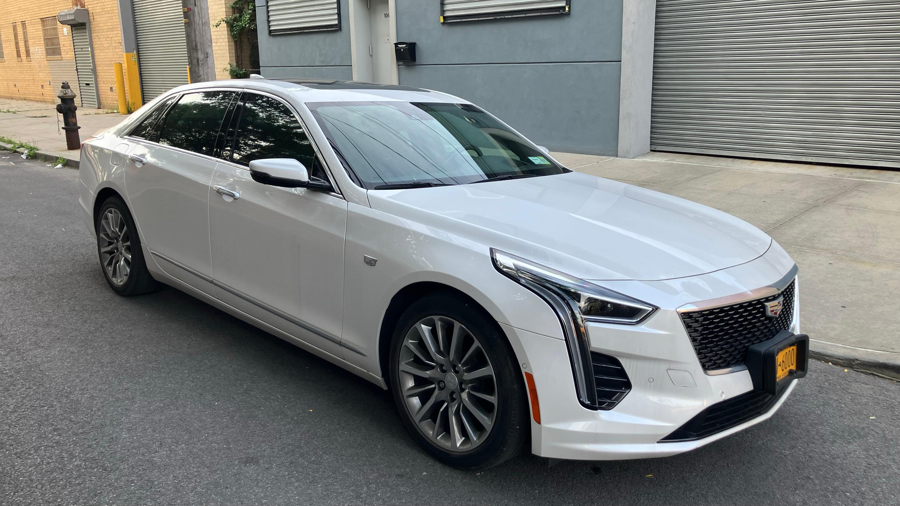 Cadillac CT6 2019 in Brooklyn, NY