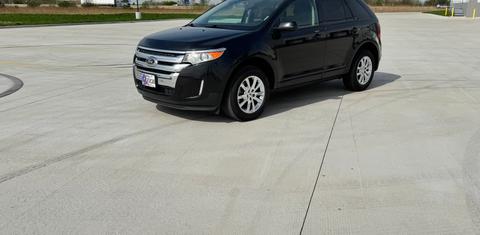Ford Edge 2014