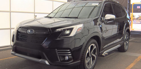 Subaru Forester 2023
