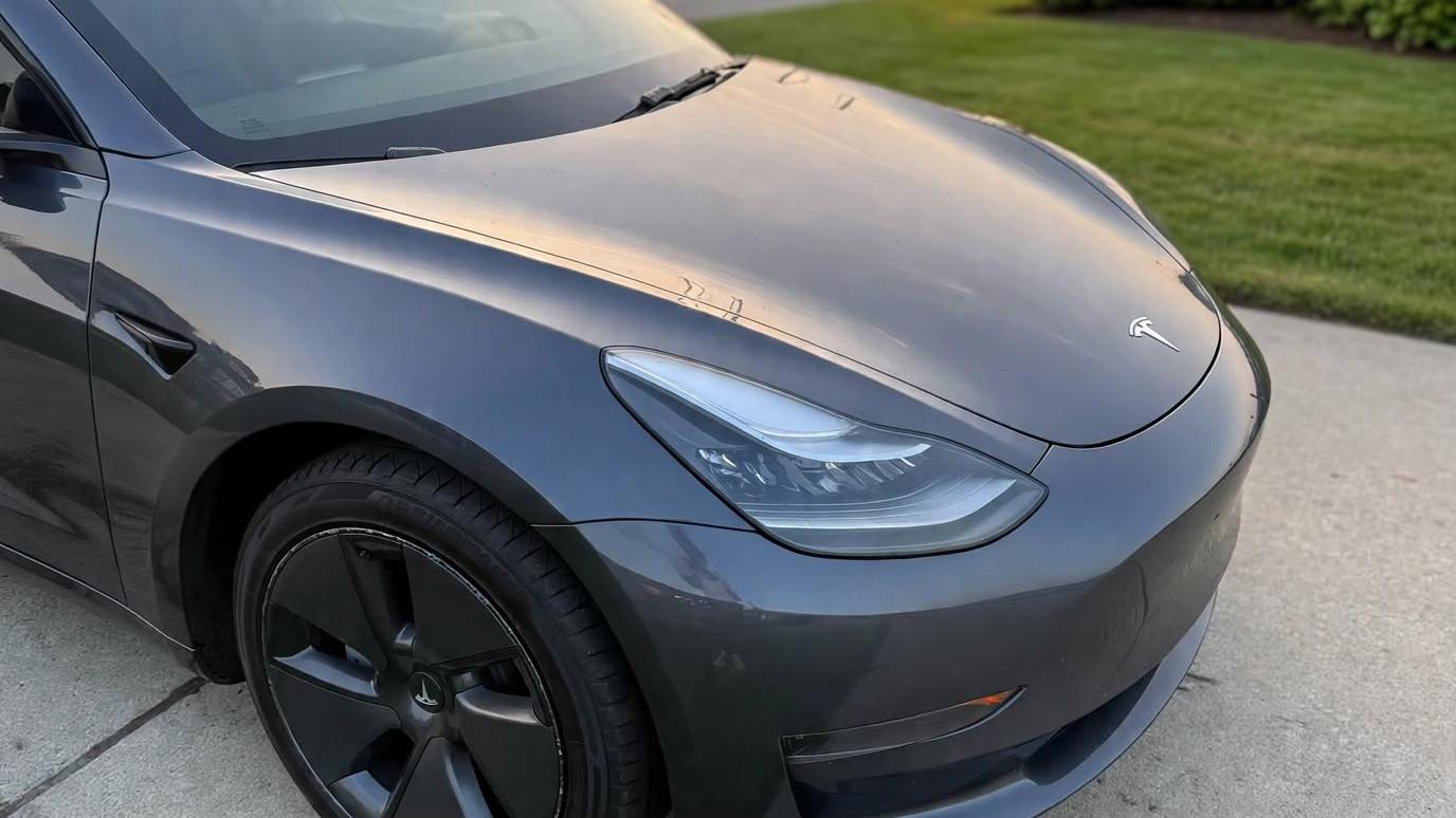 Tesla Model 3 2023 in New Haven, CT