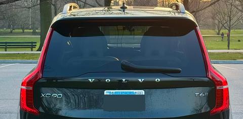 Volvo XC90 2019