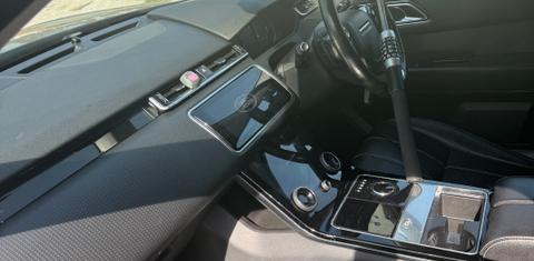 Land Rover Range Rover Velar 2018