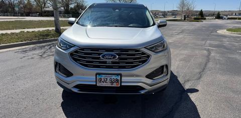 Ford Edge 2019