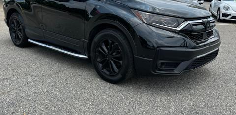 Honda CR-V 2022