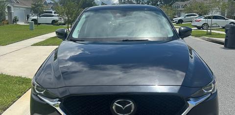 Mazda CX-5 2021