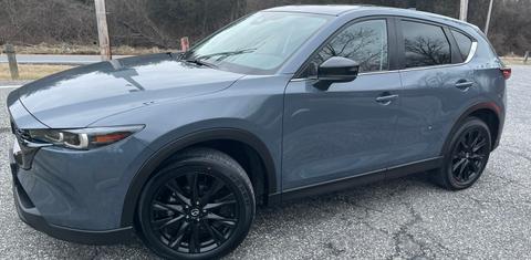Mazda CX-5 2023