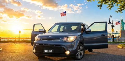 Kia Soul 2016