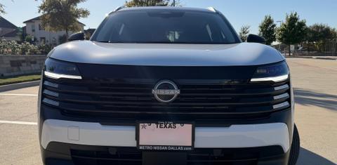 Nissan Kicks 2026