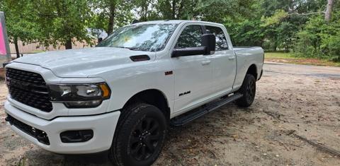 Ram 2500 2022