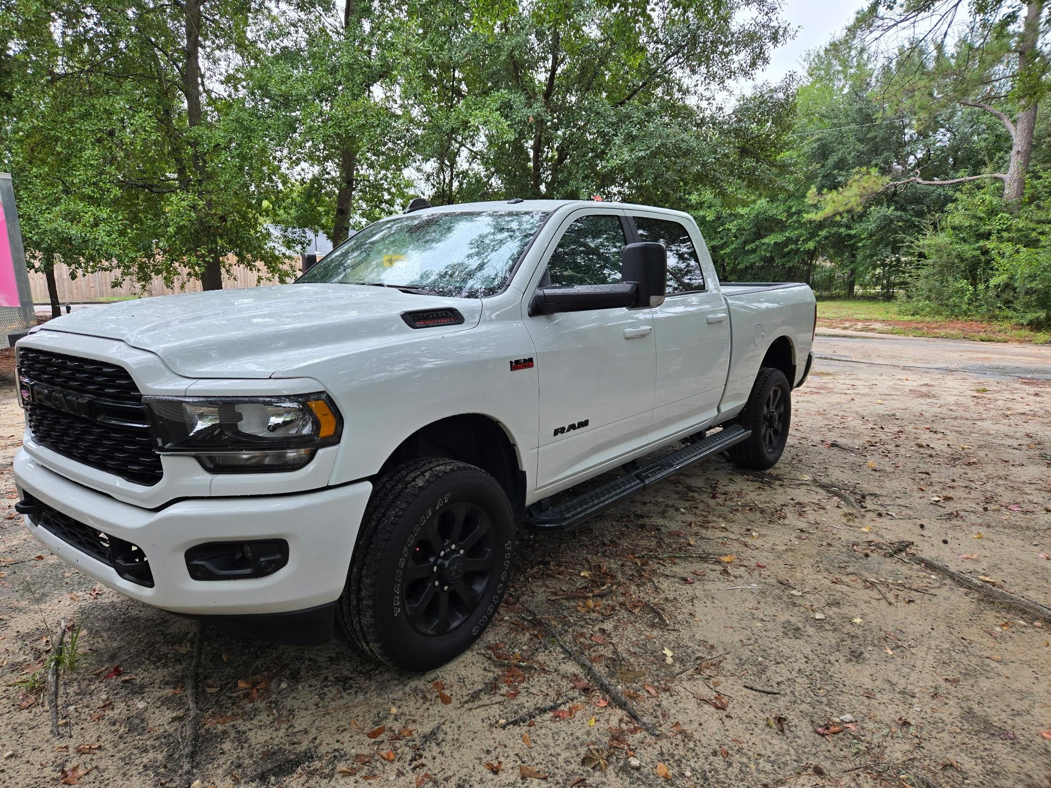 Ram 2500 2022 in West Columbia, SC