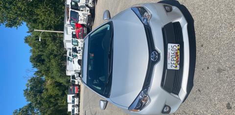 Toyota Corolla 2014
