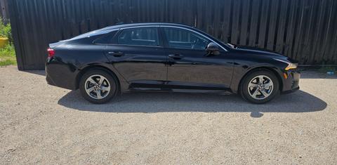 Kia K5 2021