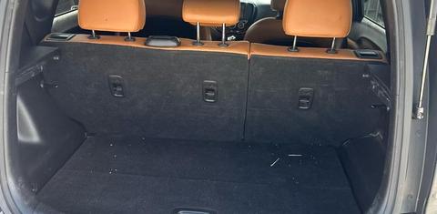 Kia Soul 2016
