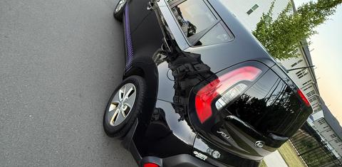 Kia Soul 2016