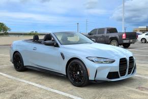 BMW M4 2023 in Aiea